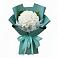 Букет цветов из: Гортензия в Вольное