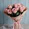 Букет цветов из: Розы в Вольное