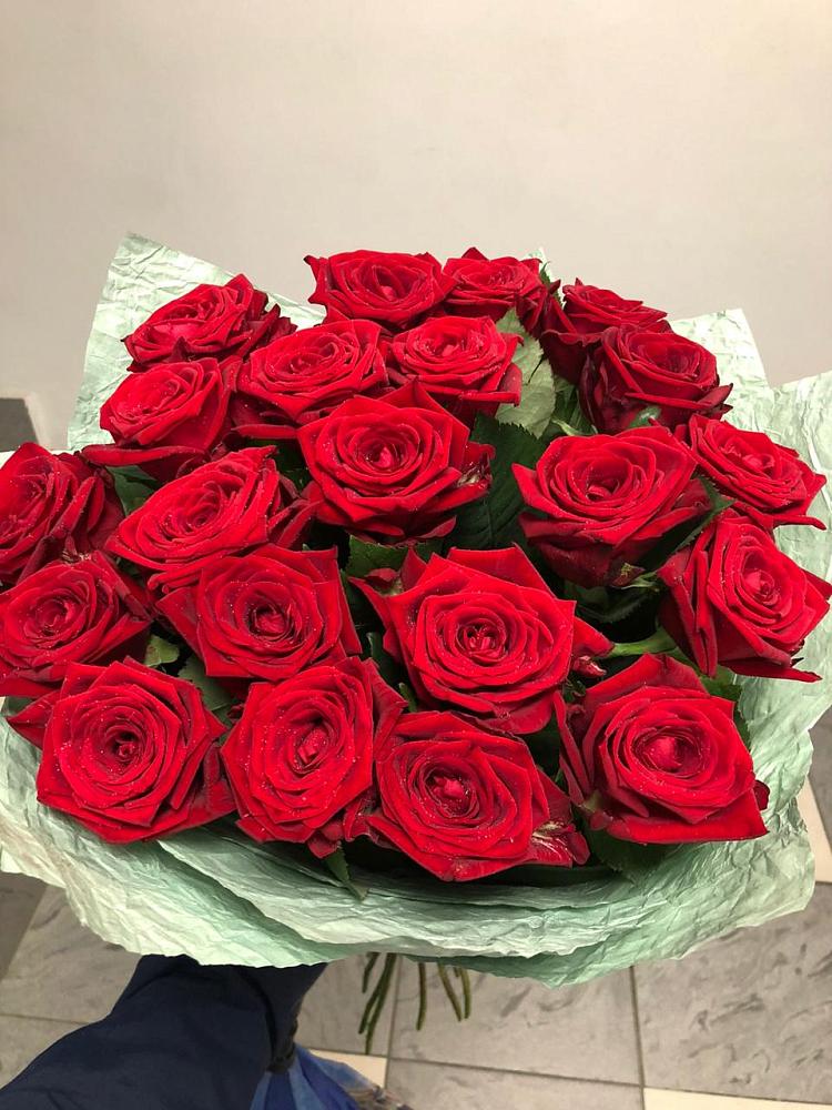 Розы Классика в Вольное Букет Классика в Вольное