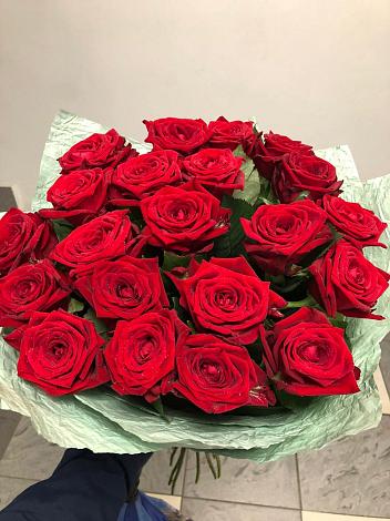 Букет Классика в Вольное