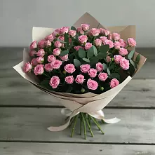 Букет Удовольствие в Вольное