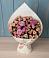 Букет цветов из: Розы в Вольное