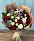 Букет цветов из: Розы и Альстромерии в Вольное