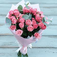 Букет Леди совершенство в Вольное